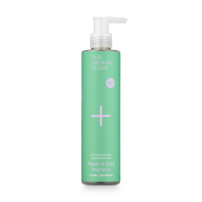 Repair & Care Shampoo