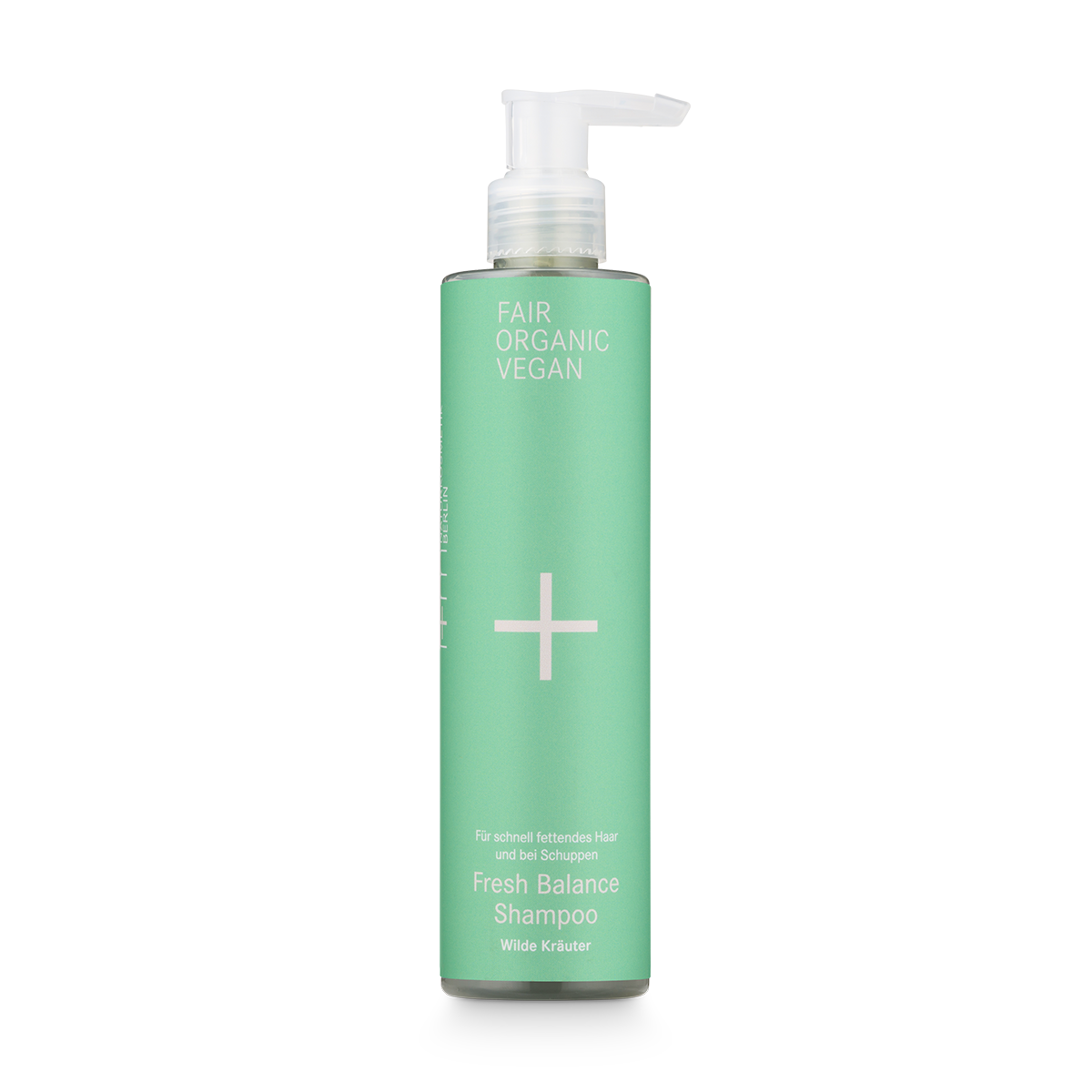 Fresh Balance Shampoo