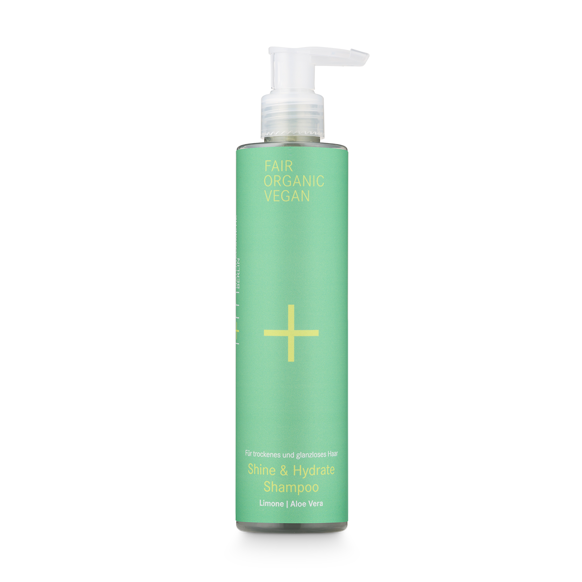 Shine & Hydrate Shampoo