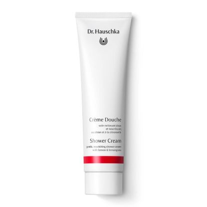Shower Cream Lemon & Lemongrass
