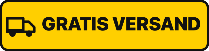 Kostenloser Versand