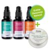 Anti-Aging Serum Beauty Set + Deocreme