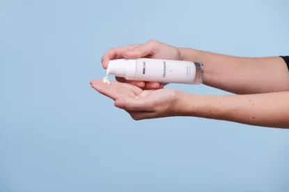 Hautcreme+ Anti-Aging — Normale Haut (Vollgröße 50ml)