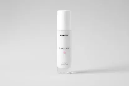 Hautcreme+ Anti-Aging — Trockene Haut (Vollgröße 50ml)