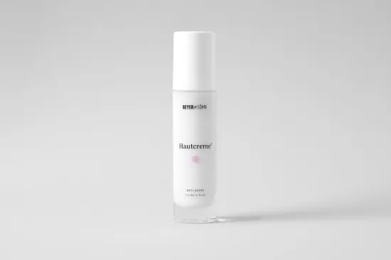 Hautcreme+ Anti-Aging — Trockene Haut (Vollgröße 50ml)