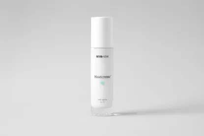Hautcreme+ Anti-Aging — Leicht (Vollgröße 50ml)