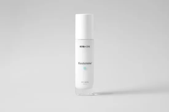 Hautcreme+ Anti-Aging — Leicht (Vollgröße 50ml)