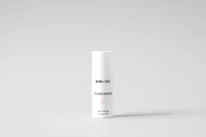 Hautcreme+ Anti-Aging — Trockene Haut (Tester 5ml)