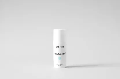 Hautcreme+ Anti-Aging — Leicht (Tester 5ml)