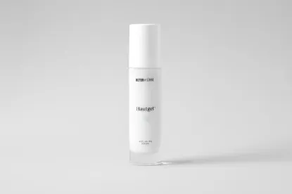 Hautgel+ Anti-Aging Serum — Vollgröße 50ml