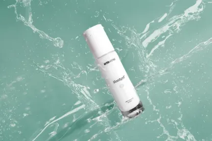 Hautgel+ Anti-Aging Serum — Vollgröße 50ml