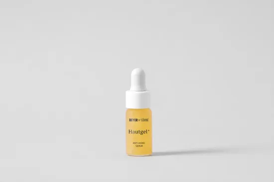 Hautgel+ Anti-Aging Serum — Tester 4ml