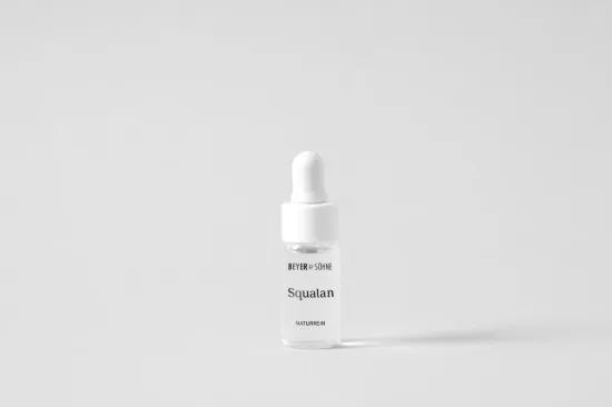 Squalan — Tester 4ml