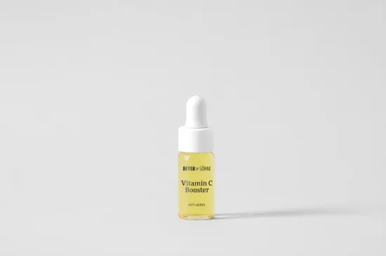 Vitamin C Booster — Tester 4ml