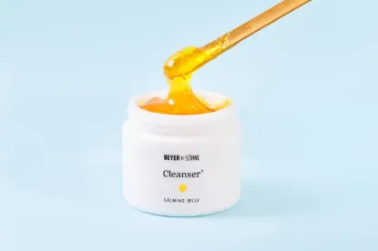 Cleanser+