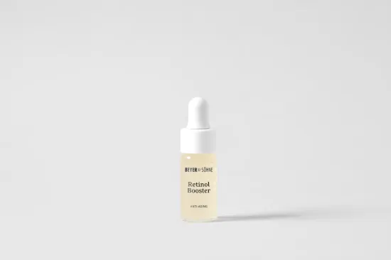 Retinol Booster — Tester 4ml