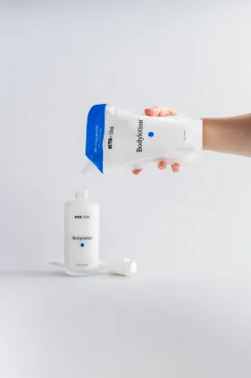 Bodylotion+ — Einzeln (Nachfüll 400ml)