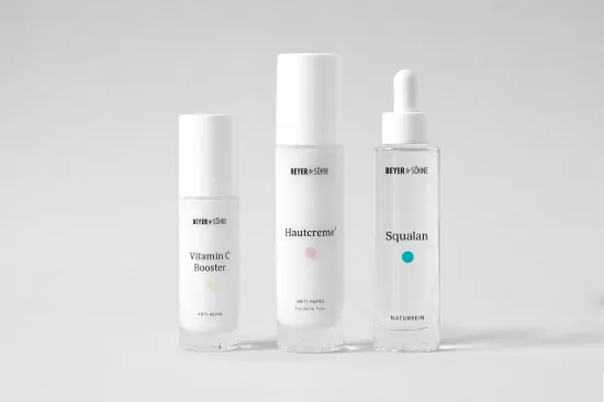 Bestseller-Set — Trockene Haut (Vollgröße)