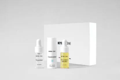 Bestseller-Set — Normale Haut (Tester)