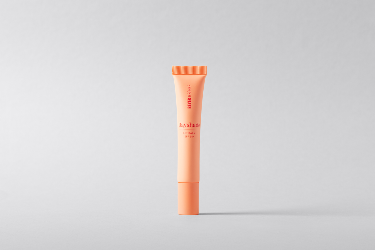 Dayshade Lip Balm SPF 50+ — Default Title