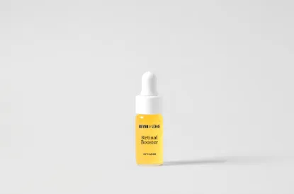 Retinal Booster — Tester 4ml
