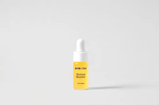 Retinal Booster — Tester 4ml