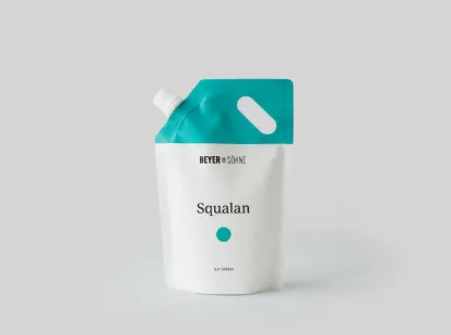 Squalan — Nachfüll 200ml