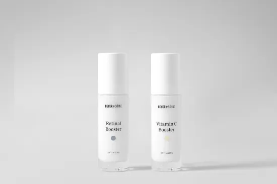 Booster-Set (Retinal) — Fullsize 30ml