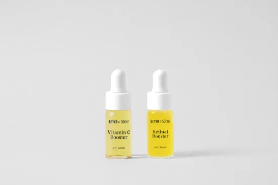 Booster-Set (Retinal) — Tester 4ml