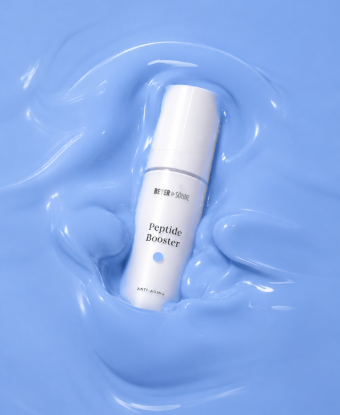 Peptide Booster — Vollgröße 30ml