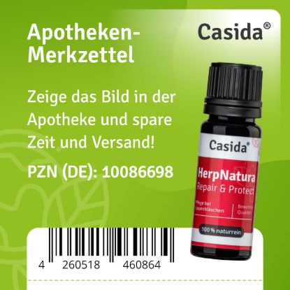 HerpNatura Repair & Protect