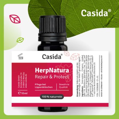 HerpNatura Repair & Protect