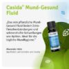 Oral Health Fluid Repair & Protect