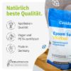 Epsom Salt Vitality Bath