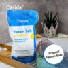 Epsom Salt Vitality Bath
