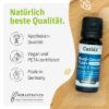 Mouth-Healthy Fluid + with EM Ceramic (Effective Microorganisms)