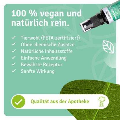 HämoCalm Öl Repair & Protect