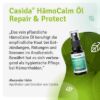 HämoCalm Öl Repair & Protect