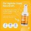 BioFit Herbal Foot Spray