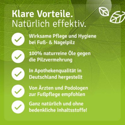 BioFit Herbal Foot Spray