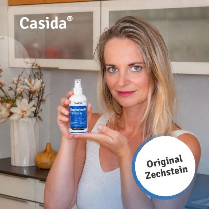 Magnesiumöl Vitalspray