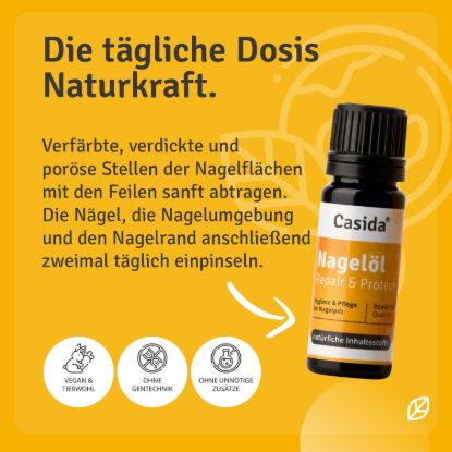 Nagelöl Repair & Protect