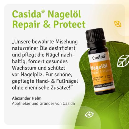 Nagelöl Repair & Protect