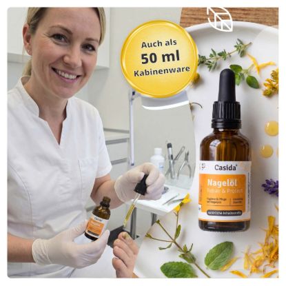 Nagelöl Repair & Protect