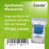 Magnesium Chloride Vitalbad Zechstein — 1 Kg