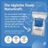 Magnesium Chloride Vitalbad Zechstein — 1 Kg