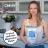 Magnesium Chloride Vitalbad Zechstein — 1 Kg