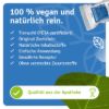 Magnesium Chloride Vitalbad Zechstein — 2,5kg