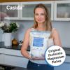 Magnesium Chloride Vitalbad Zechstein — 2,5kg