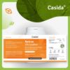 Baking Soda Vital Powder
